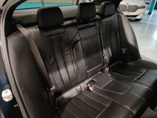 BMW Serie 5 530e iPerformance
