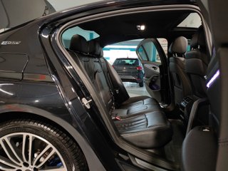 BMW Serie 5 530e iPerformance