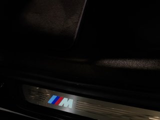 BMW Serie 5 530e iPerformance