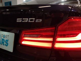 BMW Serie 5 530e iPerformance