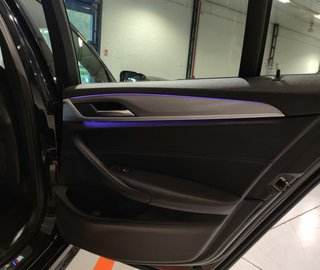 BMW Serie 5 530e iPerformance