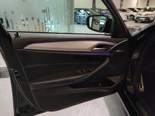 BMW Serie 5 530e iPerformance
