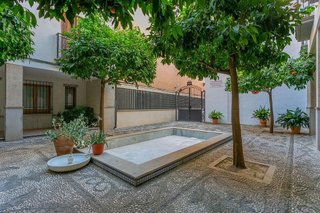 Trastero en venta en San Matías - Realejo en Granada