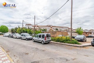Nave industrial en venta en Albolote