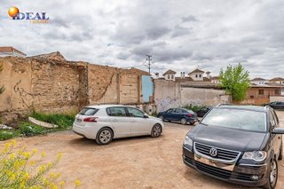 Nave industrial en venta en Albolote