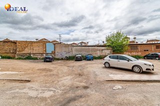 Nave industrial en venta en Albolote