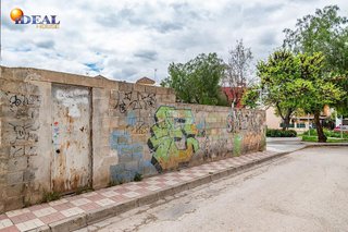 Nave industrial en venta en Albolote