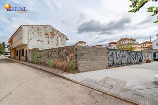 Nave industrial en venta en Albolote