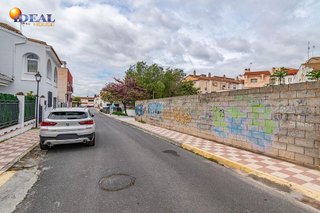 Nave industrial en venta en Albolote