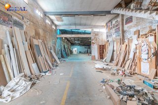 Nave industrial en venta en Albolote