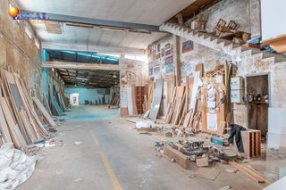 Nave industrial en venta en Albolote