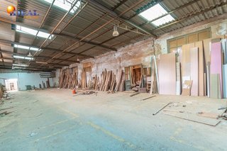 Nave industrial en venta en Albolote