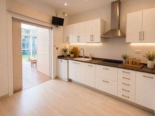 Chalet en alquiler en La Pineda en Castelldefels