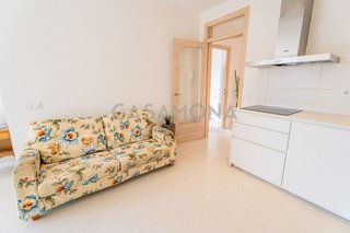 Casa en alquiler en La Clota en Barcelona