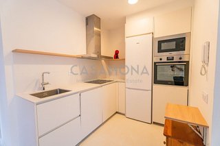Casa en alquiler en La Clota en Barcelona