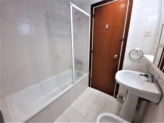 Piso en alquiler en El Parc i la Llacuna del Poblenou en Barcelona