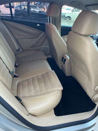 Volkswagen Passat 2008 IMPOLUTO !