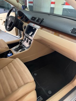 Volkswagen Passat 2008 IMPOLUTO !