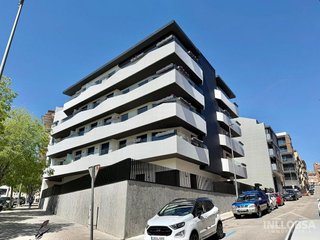 Piso en alquiler en Poble Nou en Manresa