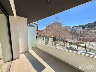 Piso en alquiler en Poble Nou en Manresa