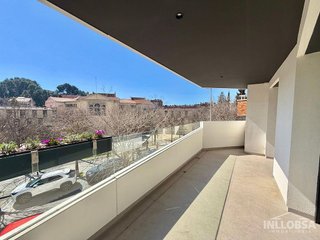 Piso en alquiler en Poble Nou en Manresa