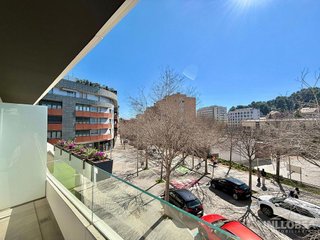 Piso en alquiler en Poble Nou en Manresa