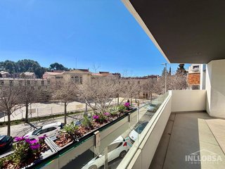 Piso en alquiler en Poble Nou en Manresa