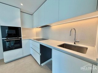 Piso en alquiler en Poble Nou en Manresa