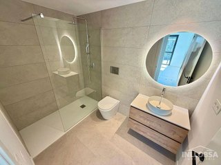 Piso en alquiler en Poble Nou en Manresa