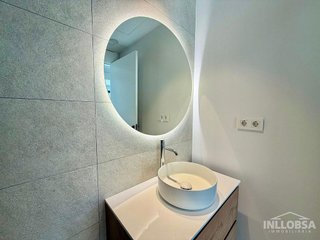 Piso en alquiler en Poble Nou en Manresa