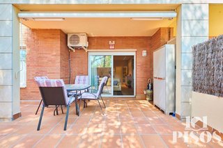 Piso en alquiler en Coll Favà - Can Magí en Sant Cugat del Vallès