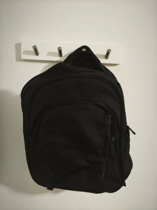 Mochila viaje para ordenador