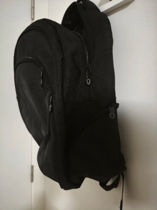 Mochila viaje para ordenador