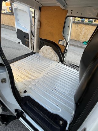 Renault Kangoo 2017