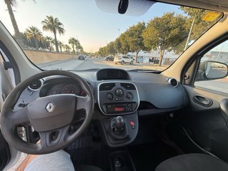 Renault Kangoo 2017