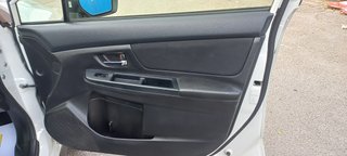 Subaru XV 2011