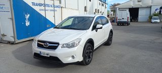 Subaru XV 2011