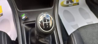 Subaru XV 2011