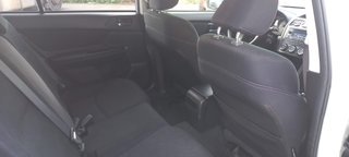 Subaru XV 2011
