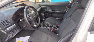 Subaru XV 2011