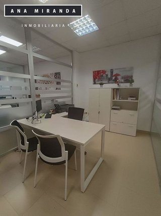 Local comercial en alquiler en Alboraya Centro en Alboraya