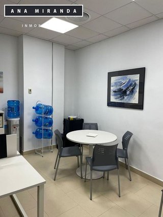 Local comercial en alquiler en Alboraya Centro en Alboraya