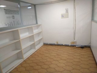 Oficina en alquiler en Centro en Ourense