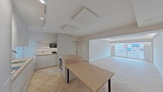 Piso en alquiler en Ensanche - Diputación en Alicante