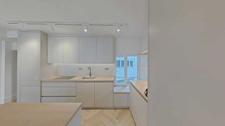 Piso en alquiler en Ensanche - Diputación en Alicante