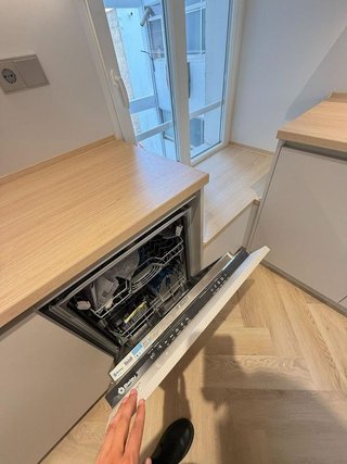 Piso en alquiler en Ensanche - Diputación en Alicante
