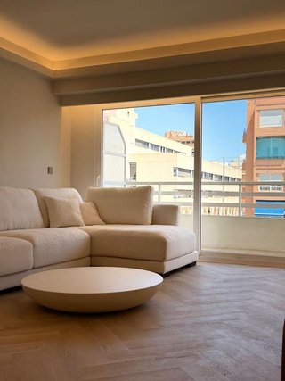 Piso en alquiler en Ensanche - Diputación en Alicante
