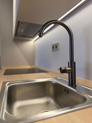 Piso en alquiler en Ensanche - Diputación en Alicante