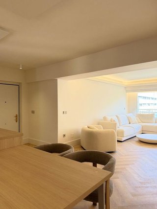 Piso en alquiler en Ensanche - Diputación en Alicante