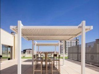 Oficina en alquiler en Campanar en Valencia